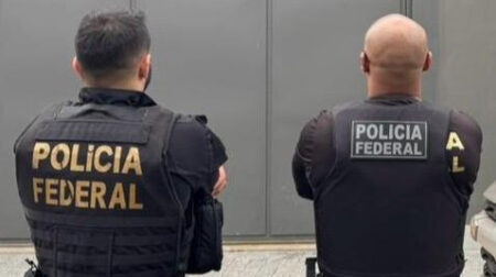 PF desarticula esquema de envio ilegal de migrantes para os EUA em operação no Vale do Aço - Foto: Divulgação/Polícia Federal