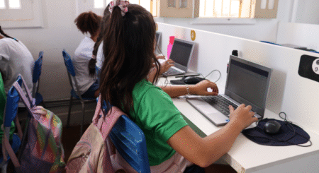 Veja como consultar o resultado do cadastro escolar 2026 em BH - Foto: Divulgação/PBH