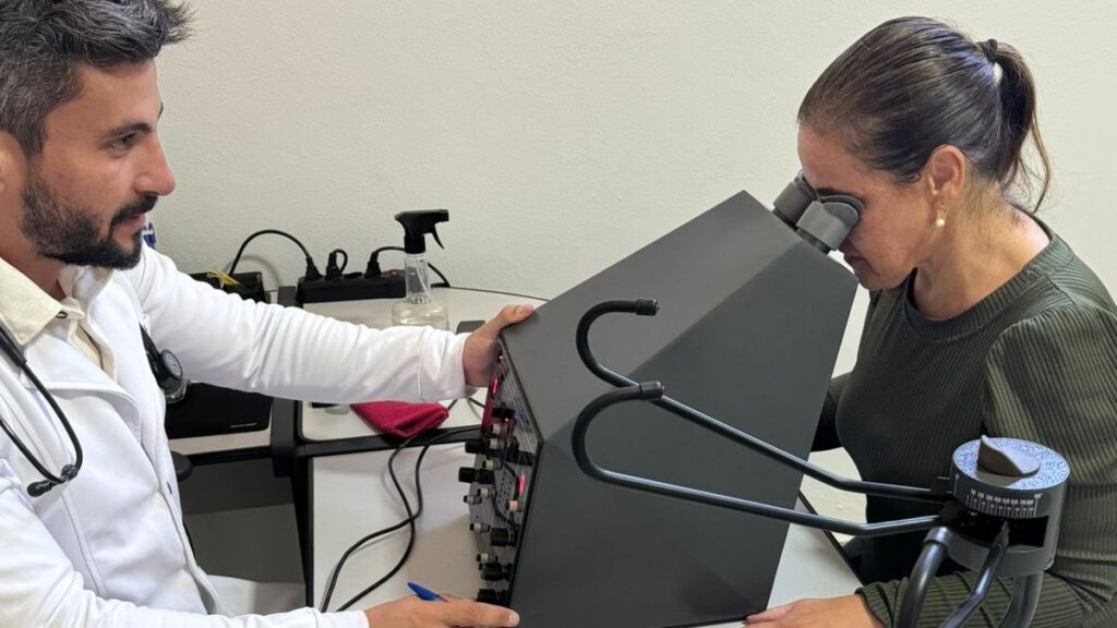 Exames médicos e psicológicos da CNH ficam mais baratos em MG - Foto: Divulgação/Governo de Minas