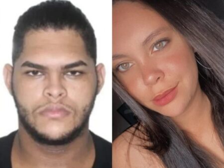 Feminicídio em Itaúna: suspeito fugiu de ônibus para BH - Foto: Reprodução