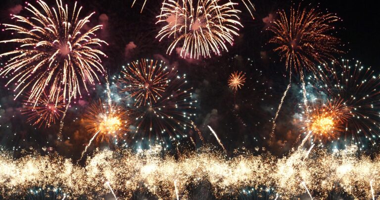 Réveillon 2026 em BH: 5 festas para curtir a virada de ano Réveillon 2026 em BH: 5 festas para curtir a virada de ano - Foto: Divulgação/Depositphotos