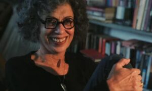 Morre Glória Gomide, professora e ex-diretora da Faculdade de Comunicação da PUC Minas Morre Glória Gomide, professora e ex-diretora da Faculdade de Comunicação da PUC Minas - Foto: Reprodução