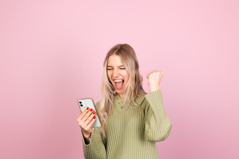 Do papel ao digital: entenda a evolução dos jogos de raspar e ganhar - Foto: Divulgação/Freepik