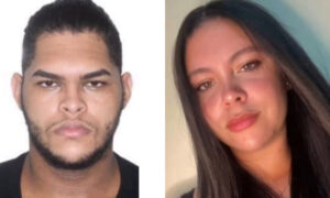 Velório de jovem morta pelo ex em Itaúna ocorre nesta sexta-feira (12) Velório de jovem morta pelo ex em Itaúna ocorre nesta sexta-feira (12) - Foto: Reprodução