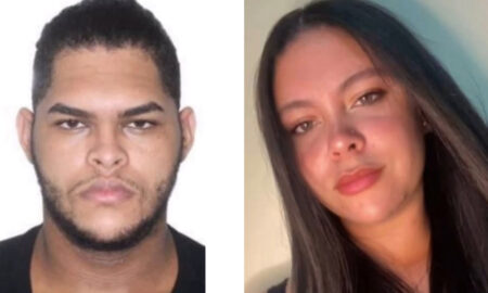 Velório de jovem morta pelo ex em Itaúna ocorre nesta sexta-feira (12) Velório de jovem morta pelo ex em Itaúna ocorre nesta sexta-feira (12) - Foto: Reprodução