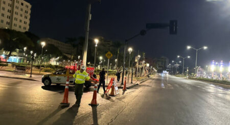 BH terá operação de trânsito e transporte para show de aniversário na Avenida dos Andradas - Foto: Divulgação/PBH