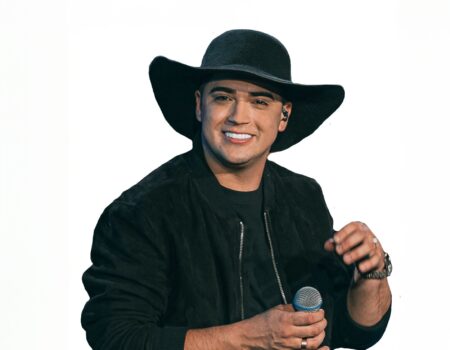 Natanzinho Lima - Foto: Divulgação