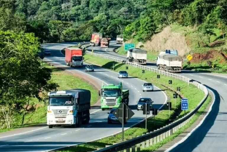 Motiva vence leilão e assume concessão da Fernão Dias Motiva vence leilão e assume concessão da Fernão Dias - Foto: Divulgação/Arteris Fernão Dias