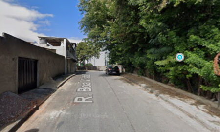 Homem é morto a tiros em rua de Venda Nova, em BH Homem é morto a tiros em rua de Venda Nova - Foto: Reprodução/Google Street View