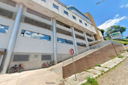 Justiça torna médico e enfermeira réus por morte de jovem na UPA de Governador Valadares - Foto: Reprodução/Google Maps