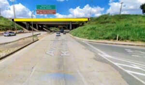 Prefeito sanciona leis que renomeiam dois viadutos em BH - Foto: Reprodução