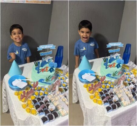 Criança de 6 anos morre após três atendimentos em hospital de Betim - Foto: Reprodução