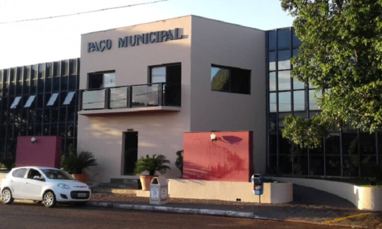 Prefeitura de Itapagipe abre concurso público com 162 vagas - Foto: Divulgação/Prefeitura de Itapagipe