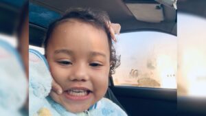 Caso Alice: buscas por menina autista desaparecida entram no 3º dia em MG - Foto: Reprodução/Redes Sociais