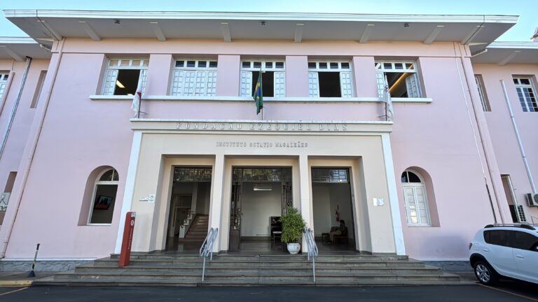 Funed abre processo seletivo com 39 vagas e salários de até R$ 3,9 mil - Foto: Cristiano Machado / Imprensa MG