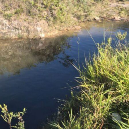 Jovem de 27 anos morre afogado em Ouro Preto Jovem de 27 anos morre afogado em Ouro Preto - Foto: Divulgação/Corpo de Bombeiros