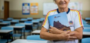 Prefeitura de Itabirito abre matrículas para Educação de Jovens e Adultos - Foto: Divulgação/Prefeitura de Itabirito