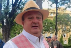 Chef francês Érick Jacquin chama BH de 