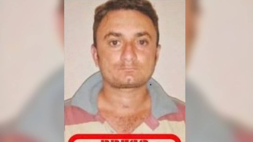 Chefe de organização criminosa do Ceará é preso em Minas Gerais - Foto: Divulgação/PRF