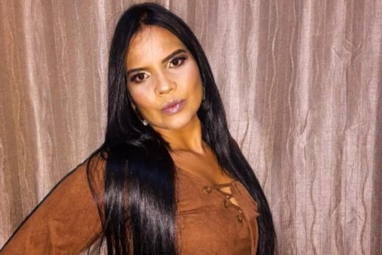 Moradora de BH fica em estado grave ao usar caneta emagrecedora do Paraguai - Foto: Reprodução/Arquivo Pessoal