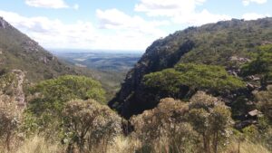 Região da Lagoa Dourada, em Jaboticatubas - Foto: Portal Minas Gerais/Divulgação