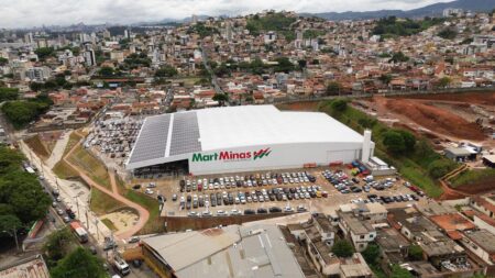 Mart Minas realiza feirão de empregos na Grande BH; veja datas e locais - Foto: Divulgação/MartMinas