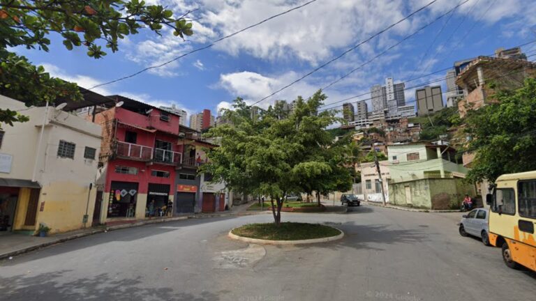 Tiroteio deixa dois mortos e feridos no Morro das Pedras, em BH - Foto: Reprodução/Redes Sociais