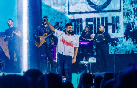 Dilsinho, Largadão e Seu Agitho são atrações confirmadas na Jabofest em abril Screenshot 20260128 165622 Fotos