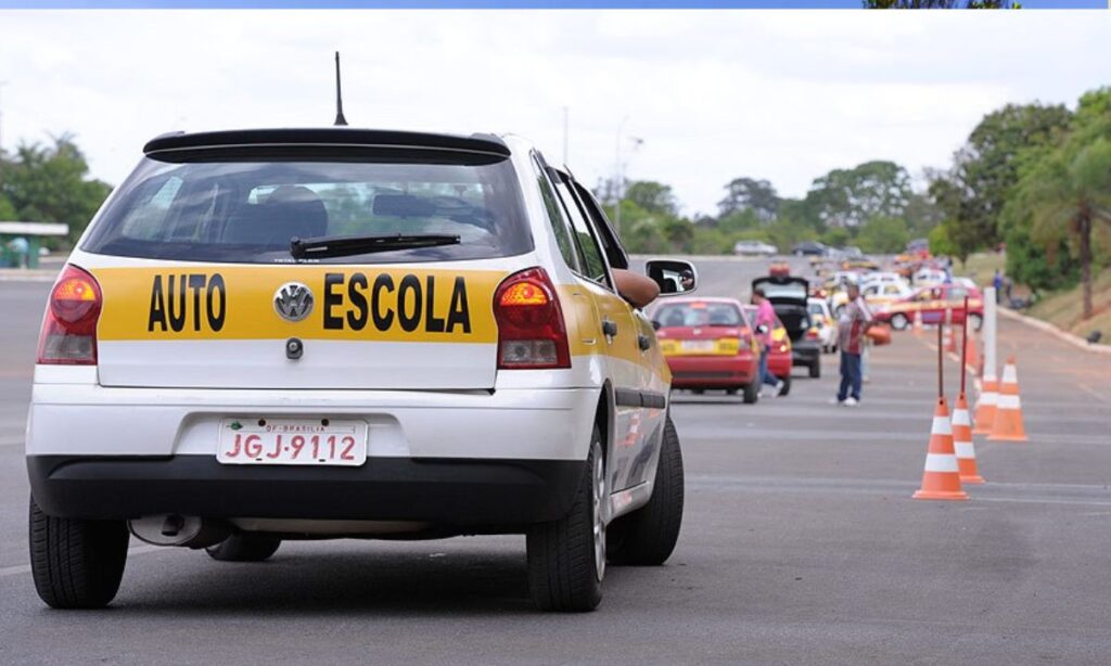 TCE suspende redução da taxa de exames para emissão da CNH em Minas Gerais - Foto: Lia de Paula/Agência Senado