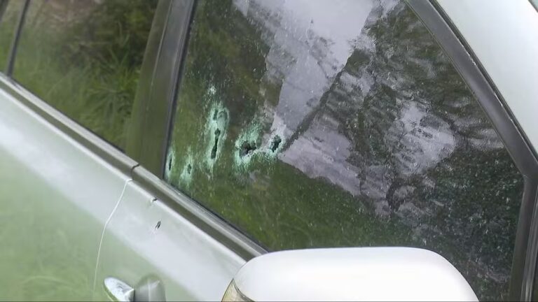 Homem é suspeito de ataque a tiros que matou uma pessoa e feriu outras três em Contagem - Foto: Reprodução