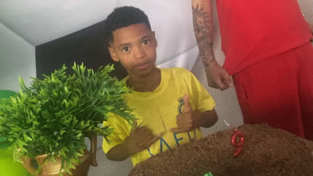 Oito acusados por chacina em festa infantil vão a júri popular em Ribeirão das Neves - Foto: Reprodução