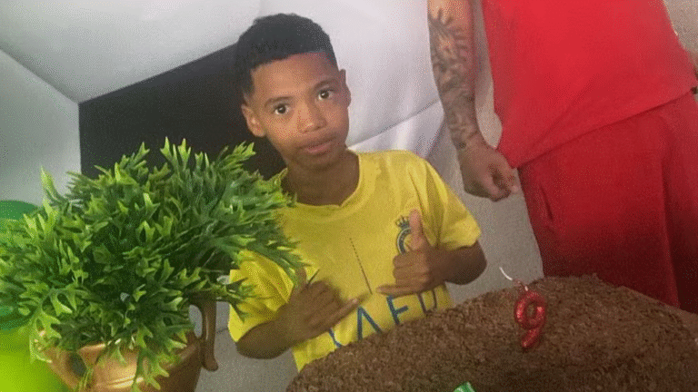 Oito acusados por chacina em festa infantil vão a júri popular em Ribeirão das Neves - Foto: Reprodução