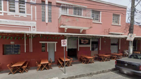 Bar do Bolão anuncia reabertura em novo endereço e mantém tradição no Santa Tereza - Foto: Reprodução