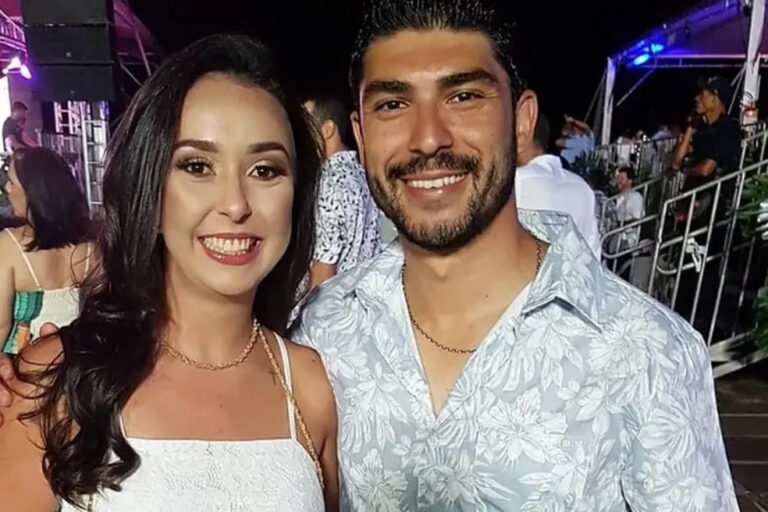 Justiça da Irlanda condena brasileiro por matar ex-namorada em Cork - Foto: Reprodução