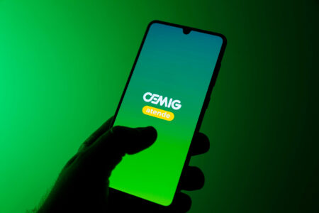 Cemig alerta para golpes na internet com falsa conta de luz - Foto: Divulgação
