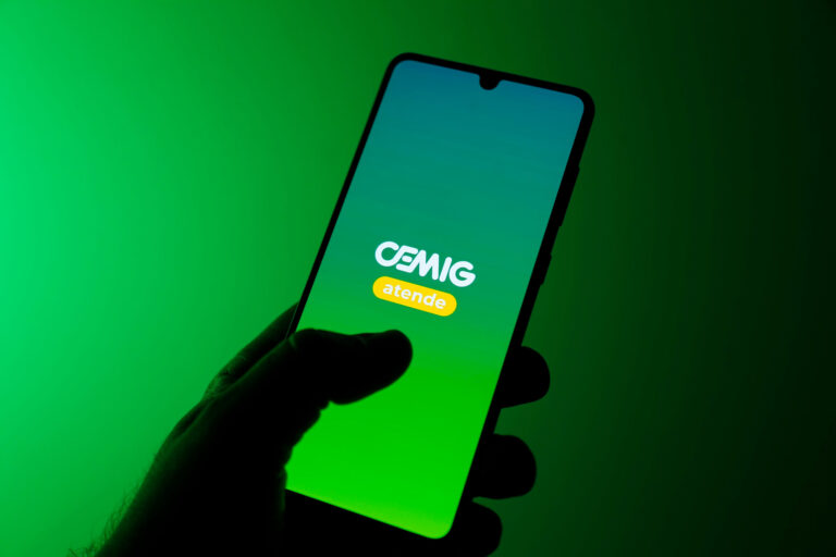 Cemig alerta para golpes na internet com falsa conta de luz - Foto: Divulgação