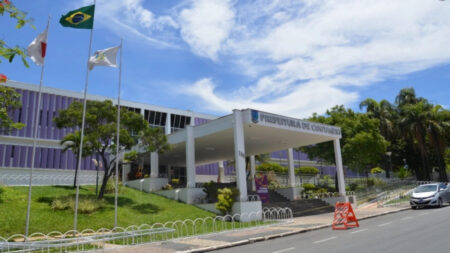 Contagem define regras para isenção automática do IPTU em 2026 Contagem define regras para isenção automática do IPTU em 2026 - Foto: Divulgação/Prefeitura de Contagem