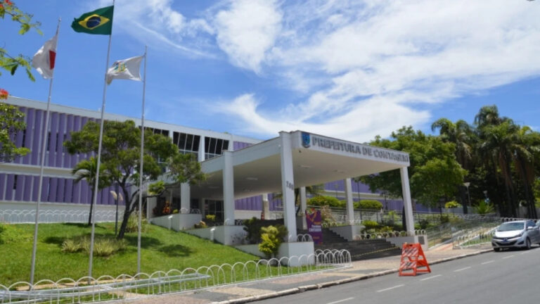 Contagem define regras para isenção automática do IPTU em 2026 - Foto: Divulgação/Prefeitura de Contagem