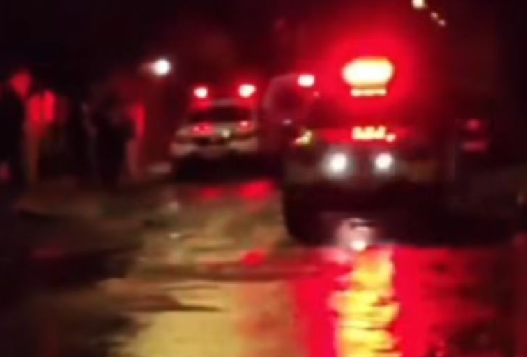 Homem mata a própria mãe e fere sobrinho no bairro Piratininga, em BH Homem mata a própria mãe e fere sobrinho no bairro Piratininga, em BH - Foto: Reprodução/Redes Sociais