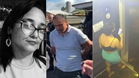 Corpo de corretora assassinada em Goiás será sepultado em Uberlândia - Foto: Reprodução