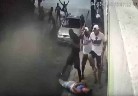 Integrante da Galoucura condenado por tentativa de homicídio é preso em BH - Foto: Reprodução