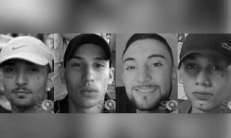 Polícia confirma que corpos achados em Biguaçu são de jovens mineiros desaparecidos - Foto: Divulgação/PCSC