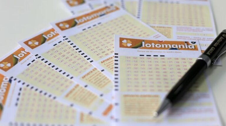 Aposta de Governador Valadares fatura mais de R$ 84 mil na Lotomania - Foto: Reprodução