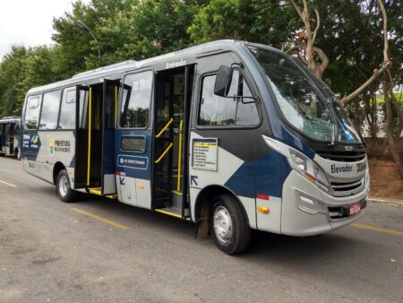Disputa entre facções altera linhas de ônibus no Barreiro, em BH - Foto: Divulgação/PBH