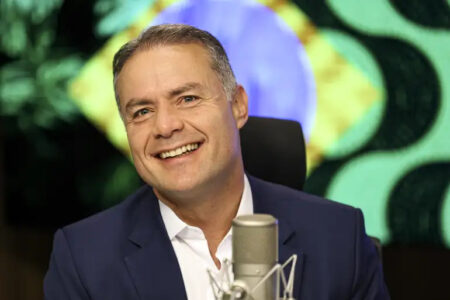 Duplicação da BR-381 começa em março, diz ministro Renan Filho - Foto: Marcelo Camargo/Agência Brasil