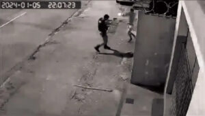 Irmã de acusado de matar o sargento Roger Dias é presa por tráfico de drogas na Grande BH - Foto: Reprodução