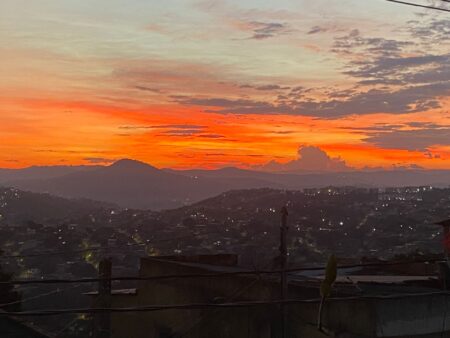 Vai chover em BH nesta sexta-feira (9)? Veja previsão do tempo - Foto: Por Dentro de Minas