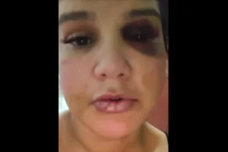 Mulher denuncia cantor por agressão e cárcere privado em Ribeirão das Neves - Foto: Reprodução