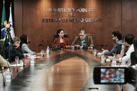 MPMG recorre contra absolvição de acusado por estupro de vulnerável em MG MPMG recorre contra absolvição de acusados por estupro de vulnerável em MG - Foto: Divulgação/MPMG