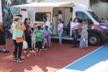 Ribeirão das Neves realiza Dia D de combate à dengue neste sábado (28) - Foto: Divulgação/Prefeitura de Ribeirão das Neves